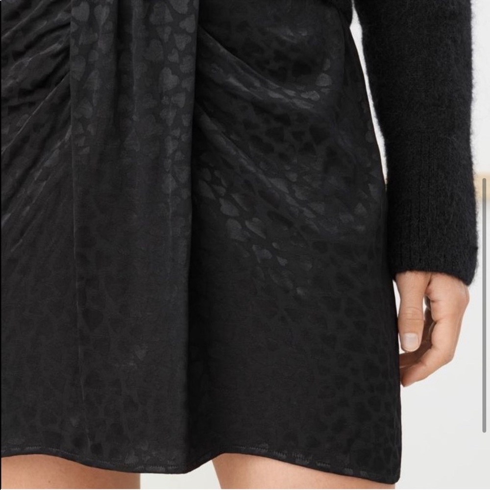 NWT & other stories BLACK SKIRT